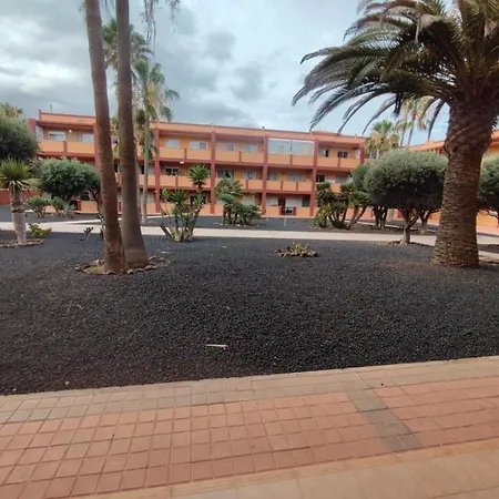 Guest house El Refugio Parque Holandes